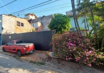 Terreno à venda na rafik el takach, --, rio pequeno, são paulo por r$ 325.000