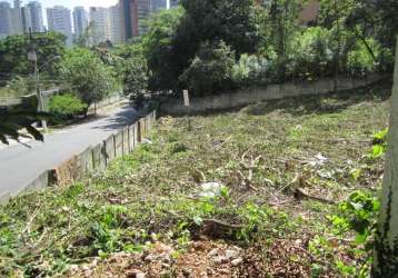 Terreno à venda na rua david gebara, --, vila suzana, são paulo por r$ 24.420.000