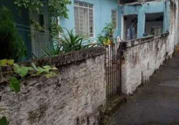 Terreno à venda na rua salvador bicudo, --, tucuruvi, são paulo por r$ 1.702.000