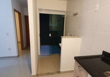 Apartamento com 1 quarto à venda na rua claudionor barbieri, --, vila isolina mazzei, são paulo por r$ 232.978