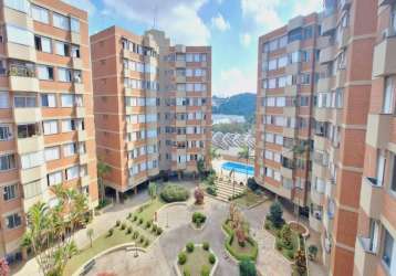 Apartamento com 3 quartos à venda na dom armando lombardi, --, jardim guedala, são paulo por r$ 1.199.000