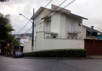 Casa com 4 quartos à venda na rua manoel soares, --, jardim virgínia bianca, são paulo por r$ 1.200.000