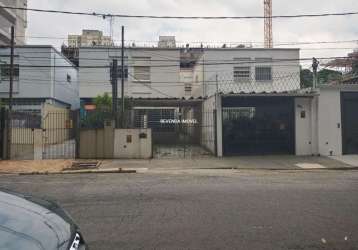 Casa com 2 quartos à venda na rua stela marina, --, brooklin, são paulo por r$ 2.040.000