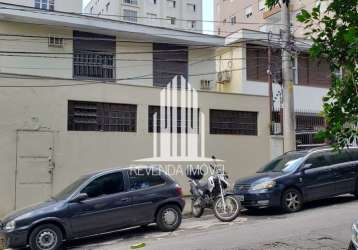 Casa com 1 quarto à venda na rua joão pimenta, --, santo amaro, são paulo por r$ 2.800.000