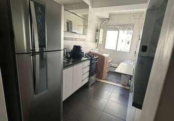 Apartamento com 3 quartos à venda na rua ibitirama, --, vila prudente, são paulo por r$ 477.000