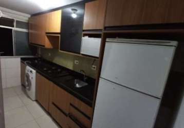 Apartamento com 3 quartos à venda na avenida cônego josé salomon, --, vila portugal, são paulo por r$ 425.000