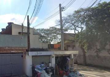 Ponto comercial à venda na rua embaixatriz dora de vasconcelos, --, vila do castelo, são paulo por r$ 1.200.000