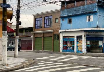 Ponto comercial à venda na rua erva de santa luzia, --, vila helena, são paulo por r$ 590.000