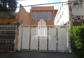 Ponto comercial à venda na rua isaac annes, --, lapa, são paulo por r$ 1.500.000