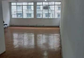 Sala comercial à venda na rua coronel xavier de toledo, --, república, são paulo por r$ 550.000