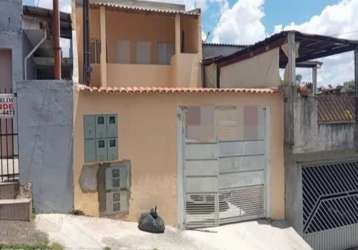 Casa com 4 quartos à venda na giácomo balla, --, vila caraguatá, são paulo por r$ 510.638