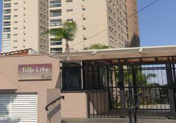 Apartamento com 2 quartos à venda na rua javri, --, vila eldízia, santo andré por r$ 395.000