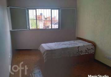 Casa com 2 quartos à venda na alameda eduardo prado, --, campos eliseos, são paulo por r$ 380.000