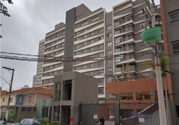 Loft com 1 quarto à venda na rua dona leopoldina, --, ipiranga, são paulo por r$ 350.000