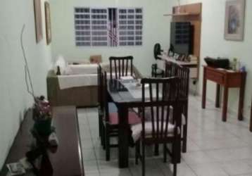 Casa com 3 quartos à venda na rua césar marengo, --, vila campo grande, são paulo por r$ 630.000