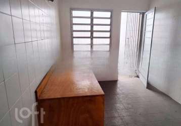 Casa em condomínio fechado com 2 quartos à venda na alameda manuel jesus de freitas, --, vila barros, guarulhos por r$ 340.000