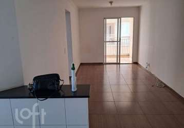 Apartamento com 2 quartos à venda na rua guarani, --, vila galvão, guarulhos por r$ 345.000