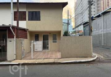 Casa com 2 quartos à venda na poeta castro alves, --, centro, guarulhos por r$ 335.000