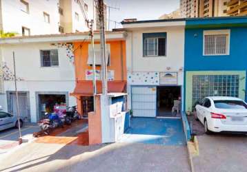 Ponto comercial à venda na rua pio xi, --, alto de pinheiros, são paulo por r$ 1.152.000