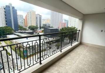 Apartamento com 3 quartos à venda na avenida bem-te-vi, --, moema, são paulo por r$ 3.399.999