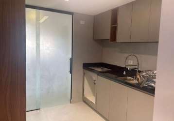 Apartamento com 2 quartos à venda na rua bartolomeu feio, --, vila cordeiro, são paulo por r$ 1.100.000