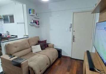 Apartamento com 2 quartos à venda na celso garcia, --, belém, são paulo por r$ 340.000