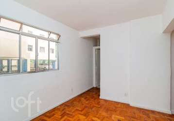 Apartamento com 1 quarto à venda na avenida nove de julho, --, bela vista, são paulo por r$ 335.000