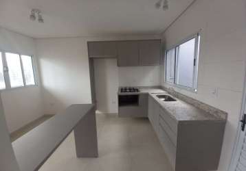 Apartamento com 1 quarto à venda na rua major ari gomes, --, vila mazzei, são paulo por r$ 280.000