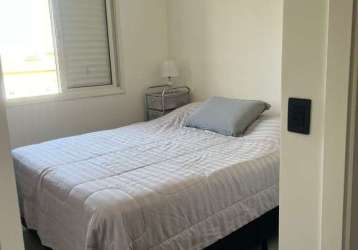 Apartamento com 1 quarto para alugar na avenida são camilo, --, granja viana, cotia por r$ 4.000