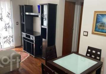 Apartamento com 2 quartos à venda na avenida humberto alencar castelo branco, --, assunção, são bernardo do campo por r$ 339.000