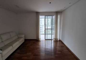 Apartamento com 3 quartos para alugar na rua nelson gama de oliveira, --, vila andrade, são paulo por r$ 5.000