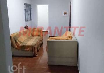 Apartamento com 2 quartos à venda na rua duarte de azevedo, --, santana, são paulo por r$ 340.000