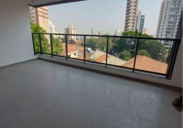 Apartamento com 3 quartos à venda na alameda das boninas, --, mirandópolis, são paulo por r$ 1.790.000