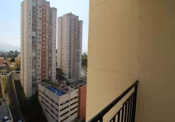 Apartamento com 2 quartos à venda na rua aída gomes toledo, --, imirim, são paulo por r$ 350.000