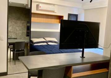 Apartamento com 1 quarto à venda na rua alves guimarães, --, pinheiros, são paulo por r$ 583.000