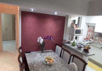 Apartamento a venda jardim ana maria sorocaba