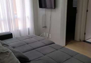 Apartamento a venda em sorocaba