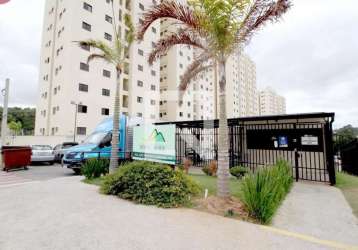 Apartamento a venda em sorocaba