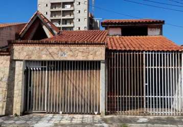 Casa a venda em sorocaba