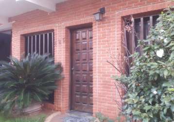 Sobrado com 3 dormitórios à venda, 358 m² por r$ 980.000 - mangal - sorocaba/sp