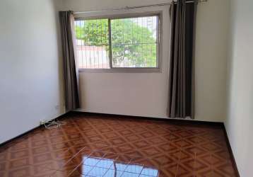 Apartamento para locação ou venda