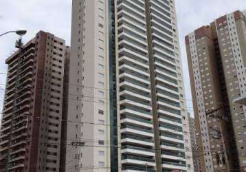 Apartamento à venda, 312 m² por r$ 2.650.000,00 - jardim botânico - ribeirão preto/sp