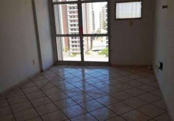 Sala à venda, 21 m² por r$ 85.000,00 - centro - ribeirão preto/sp