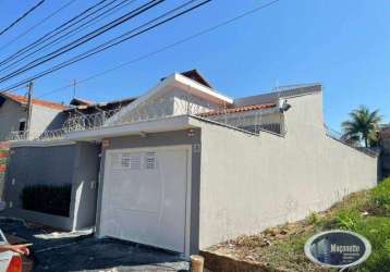 Casa com 4 dormitórios à venda, 171 m² por r$ 850.000,00 - alto da boa vista - ribeirão preto/sp