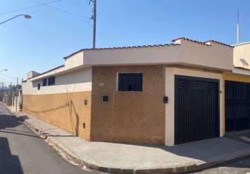 Casa com 2 dormitórios à venda, 132 m² por r$ 260.000,00 - ipiranga - ribeirão preto/sp