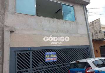 Sobrado com 4 dormitórios para alugar, 200 m² por r$ 7.200,00/mês - vila augusta - guarulhos/sp