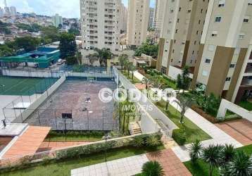 Apartamento com 3 dormitórios à venda, 130 m² por r$ 1.150.000,00 - jardim zaira - guarulhos/sp