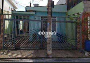 Casa com 2 dormitórios à venda, 95 m² por r$ 340.000,00 - macedo - guarulhos/sp