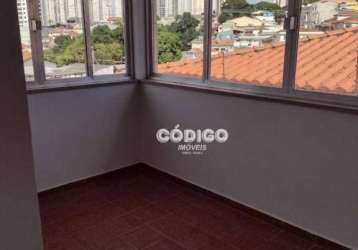 Sobrado com 4 dormitórios à venda, 170 m² por r$ 580.000,00 - vila pedro moreira - guarulhos/sp