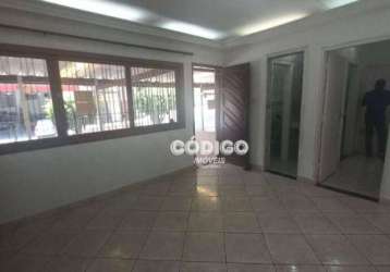 Casa com 3 dormitórios à venda, 203 m² por r$ 750.000,00 - jardim presidente dutra - guarulhos/sp